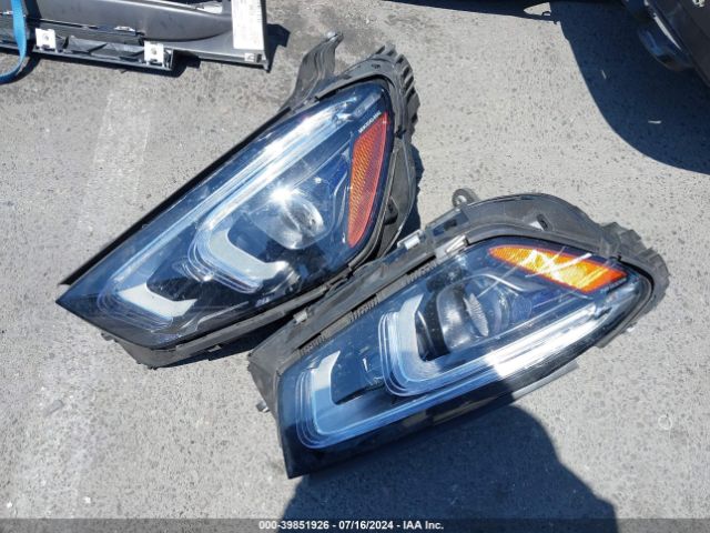 4JGFD6BB7PA836243 Mercedes-Benz Amg Gle 53 Coupe 4matic