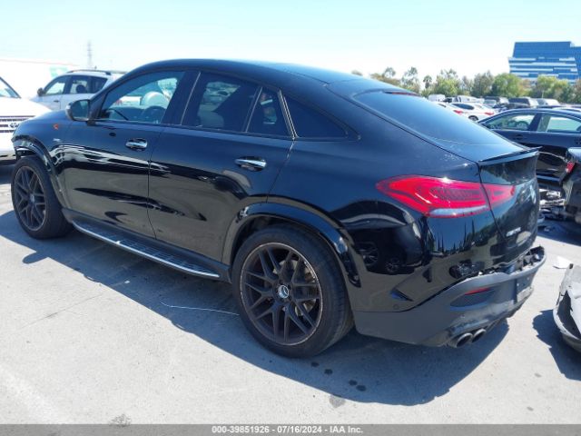 4JGFD6BB7PA836243 Mercedes-Benz Amg Gle 53 Coupe 4matic