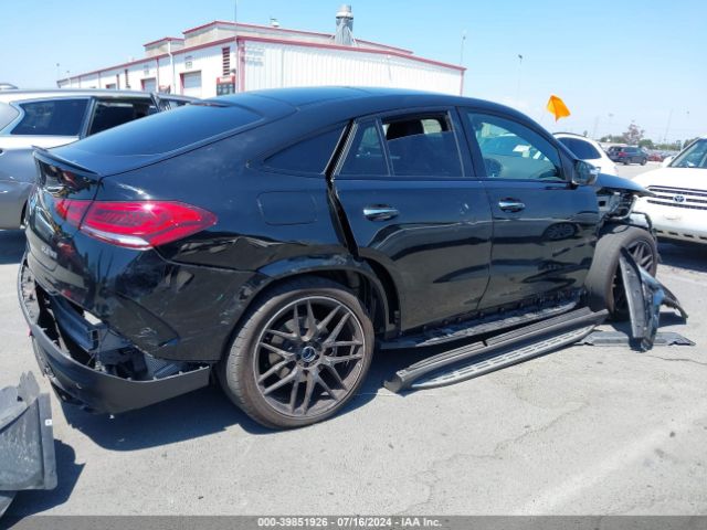 4JGFD6BB7PA836243 Mercedes-Benz Amg Gle 53 Coupe 4matic