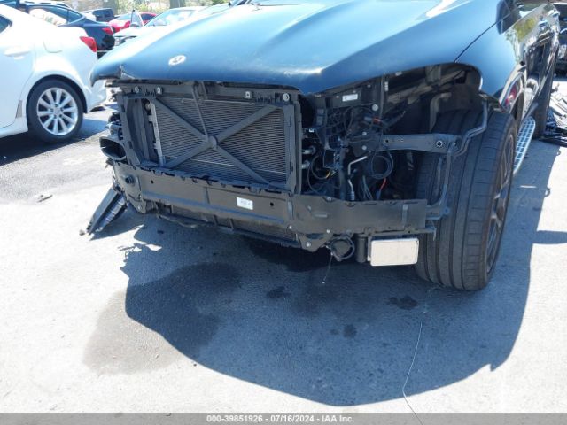 4JGFD6BB7PA836243 Mercedes-Benz Amg Gle 53 Coupe 4matic