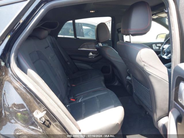 4JGFD6BB7PA836243 Mercedes-Benz Amg Gle 53 Coupe 4matic
