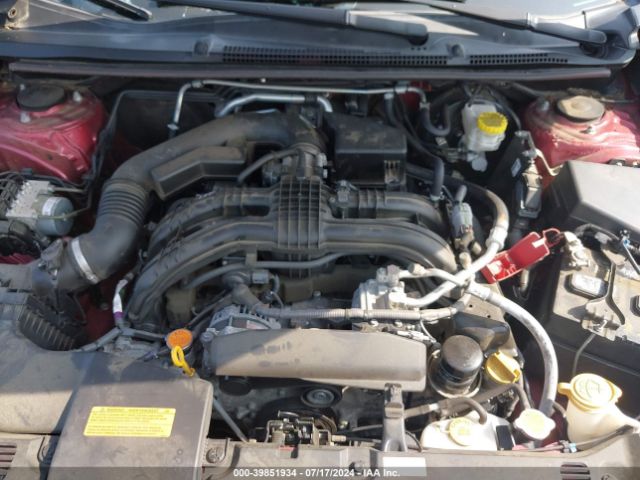 4S3GKAA61K3609018 Subaru Impreza 2.0i