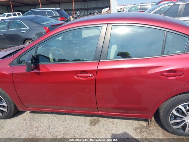 4S3GKAA61K3609018 Subaru Impreza 2.0i