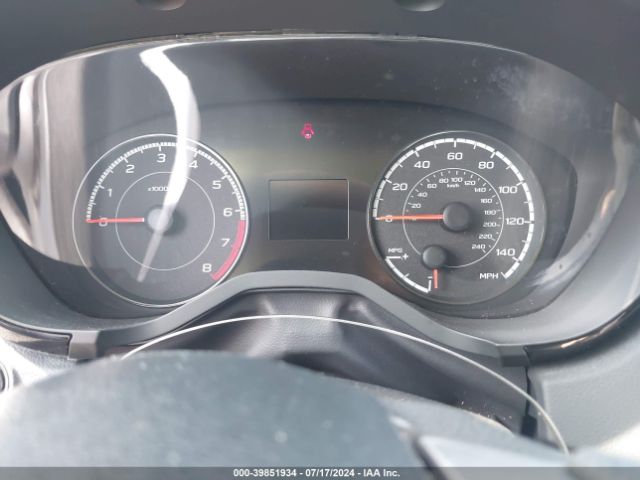 4S3GKAA61K3609018 Subaru Impreza 2.0i
