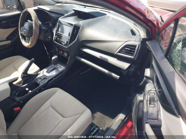4S3GKAA61K3609018 Subaru Impreza 2.0i