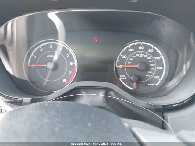 4S3GKAA61K3609018 Subaru Impreza 2.0i