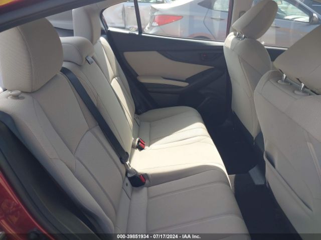 4S3GKAA61K3609018 Subaru Impreza 2.0i
