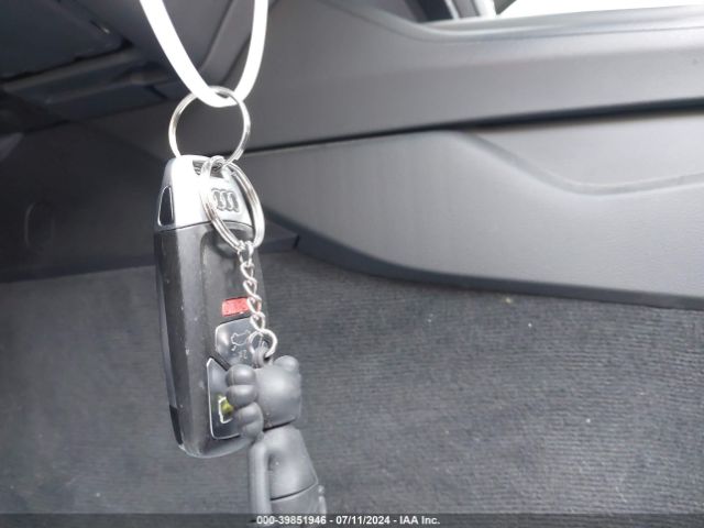 WAUSNAF50KA057974 Audi A5 45 Premium