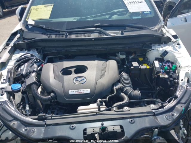 JM3KFBXY3P0104210 Mazda Cx-5 2.5 Turbo Signature