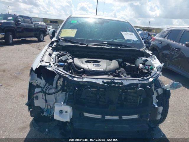 JM3KFBXY3P0104210 Mazda Cx-5 2.5 Turbo Signature