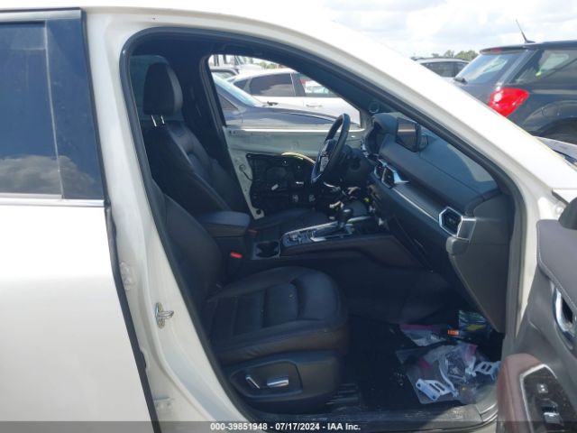 JM3KFBXY3P0104210 Mazda Cx-5 2.5 Turbo Signature