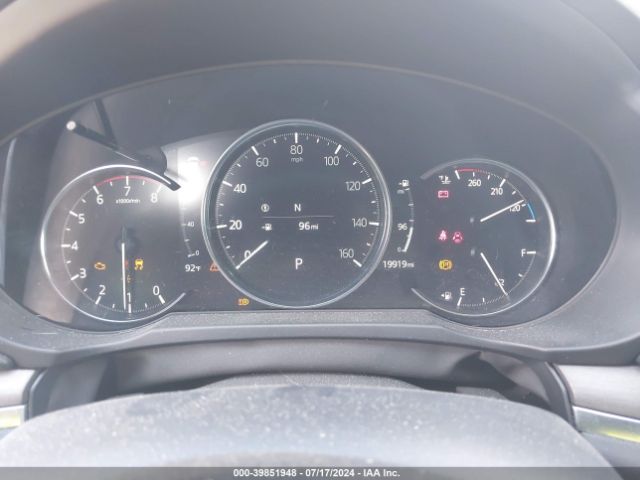 JM3KFBXY3P0104210 Mazda Cx-5 2.5 Turbo Signature