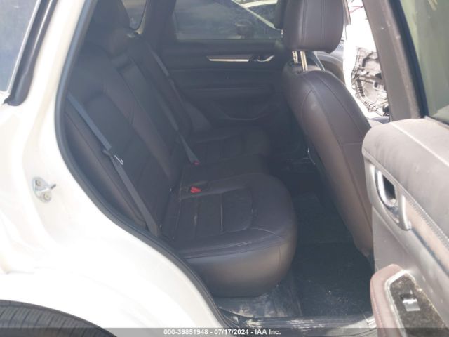 JM3KFBXY3P0104210 Mazda Cx-5 2.5 Turbo Signature