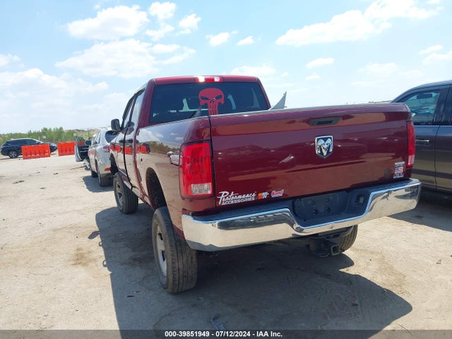 1C6RR6FG8KS579564 RAM 1500 Classic Tradesman Quad Cab 4x2 6'4 Box