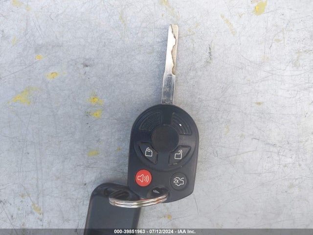 Ford FOCUS SE 2015 1FADP3F20FL239746 Image 11