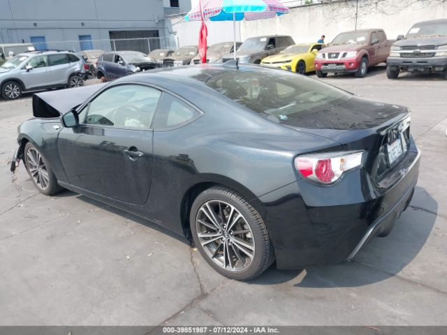 JF1ZNAA13G8705768 Scion FR-S