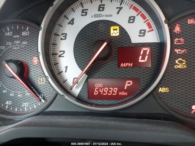 JF1ZNAA13G8705768 Scion FR-S