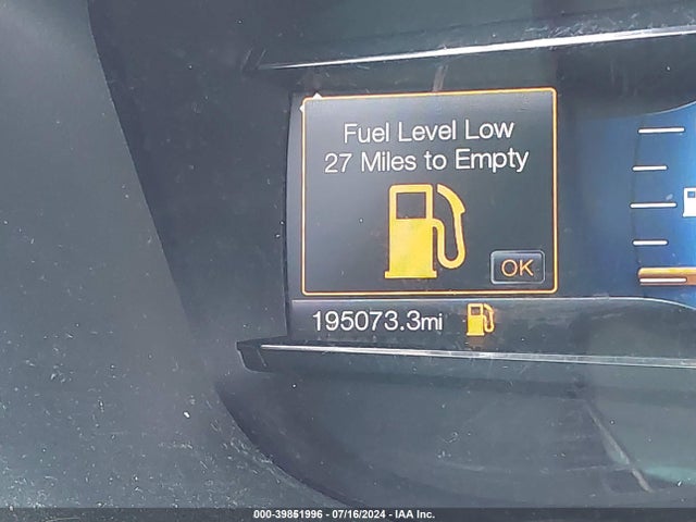 Ford EXPLORER XLT 2017 1FM5K7D81HGB78958 Image 7