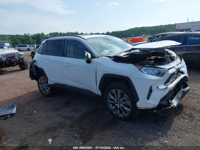 2019 2T3C1RFV3KC016193 main image
