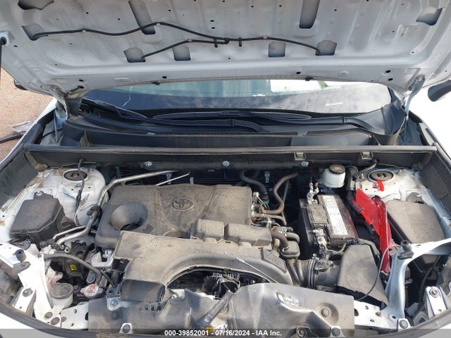 Toyota Rav4 Xle Premium 2019 2T3C1RFV3KC016193 Image 10