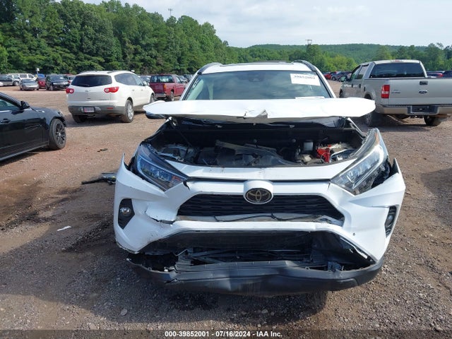 Toyota Rav4 Xle Premium 2019 2T3C1RFV3KC016193 Image 12