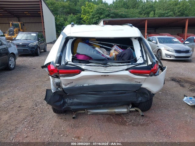 Toyota Rav4 Xle Premium 2019 2T3C1RFV3KC016193 Image 17