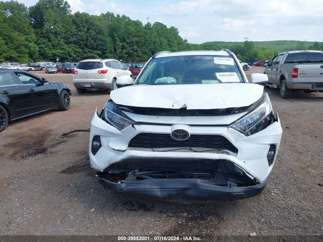 Toyota Rav4 Xle Premium 2019 2T3C1RFV3KC016193 Image 6