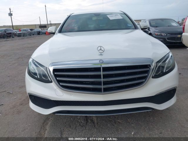 WDDZF4JB2HA173494 Mercedes-Benz E 300
