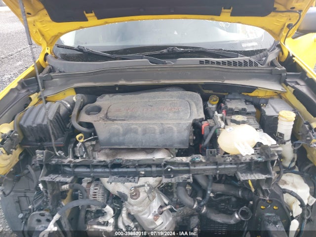 ZACCJBCT2FPB95923 Jeep Renegade Trailhawk