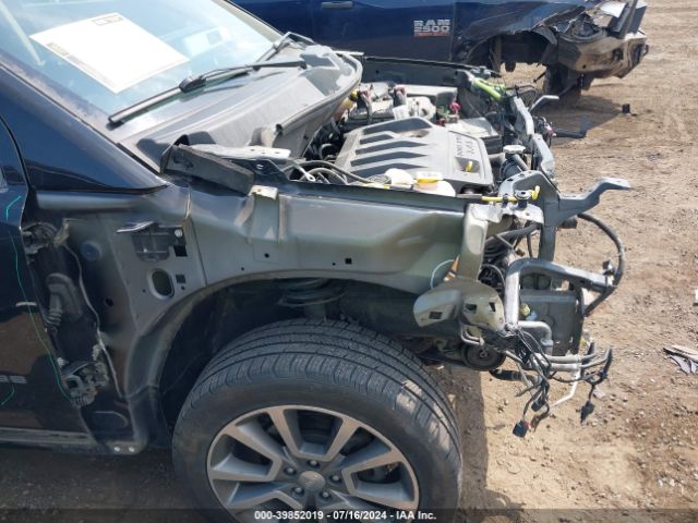 1C4NJDCB7FD162538 Jeep Compass Limited