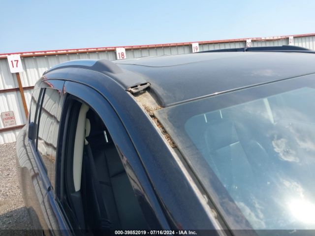 1C4NJDCB7FD162538 Jeep Compass Limited