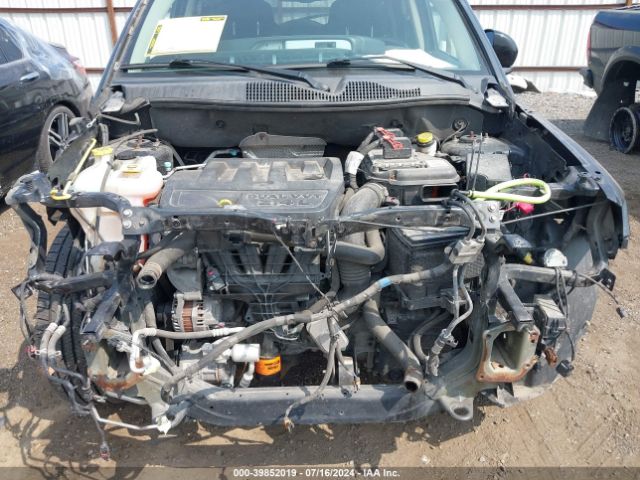 1C4NJDCB7FD162538 Jeep Compass Limited