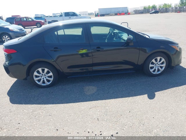 Toyota COROLLA LE 2020 JTDEPRAE6LJ046365 Image 13