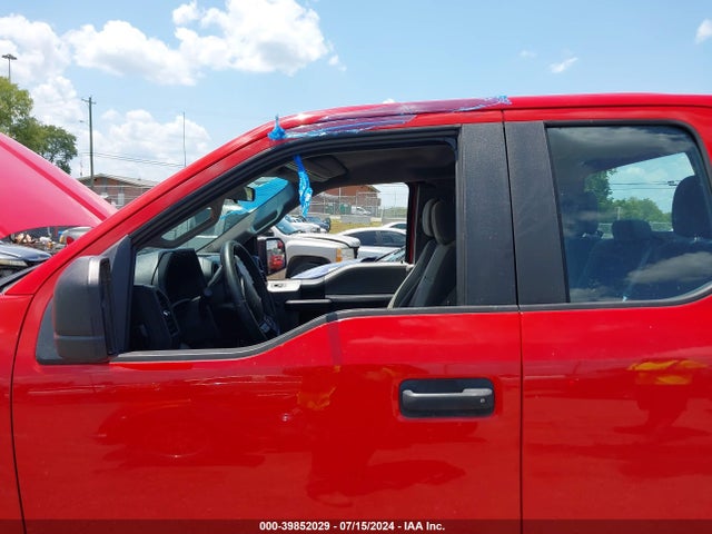Ford F-150 Xl 2015 1FTFX1EFXFFA60818 Image 6