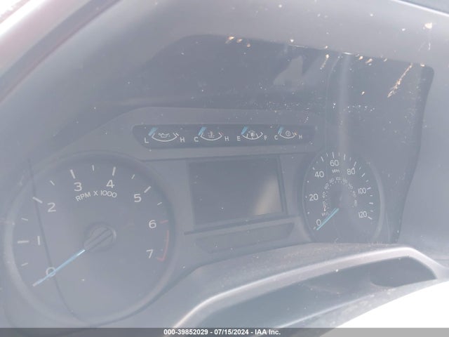 Ford F-150 Xl 2015 1FTFX1EFXFFA60818 Image 7