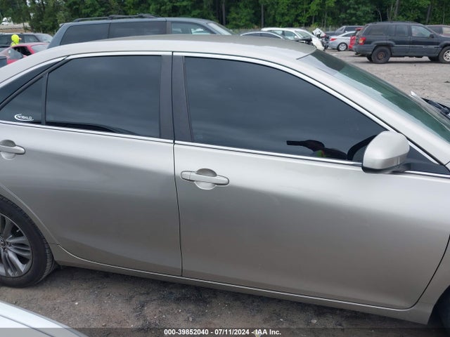 Toyota CAMRY SE 2016 4T1BF1FK9GU519150 Image 13