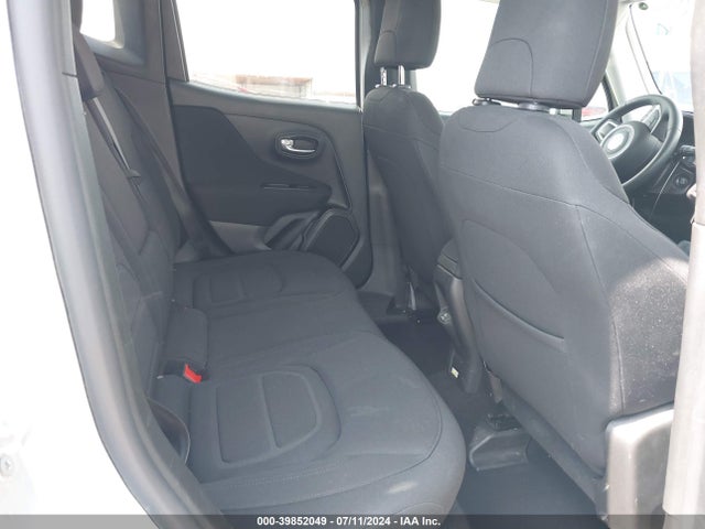 ZACNJAB12KPK37808 Jeep Renegade Latitude Fwd