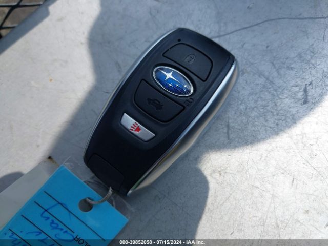 JF2SKADC9RH439050 Subaru Forester Premium