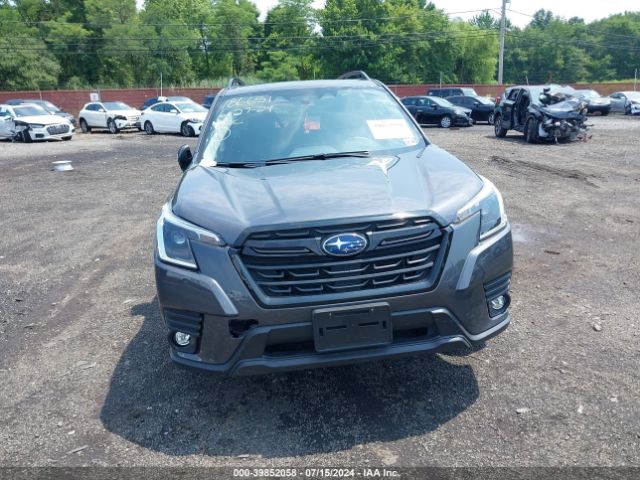 JF2SKADC9RH439050 Subaru Forester Premium