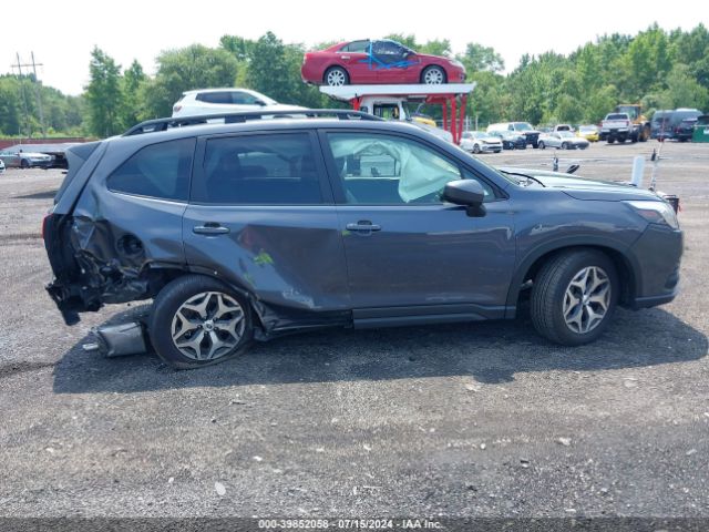 JF2SKADC9RH439050 Subaru Forester Premium