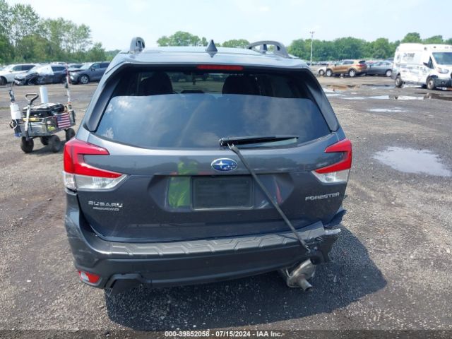 JF2SKADC9RH439050 Subaru Forester Premium