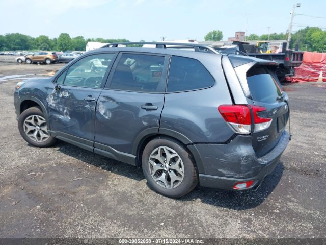 JF2SKADC9RH439050 Subaru Forester Premium