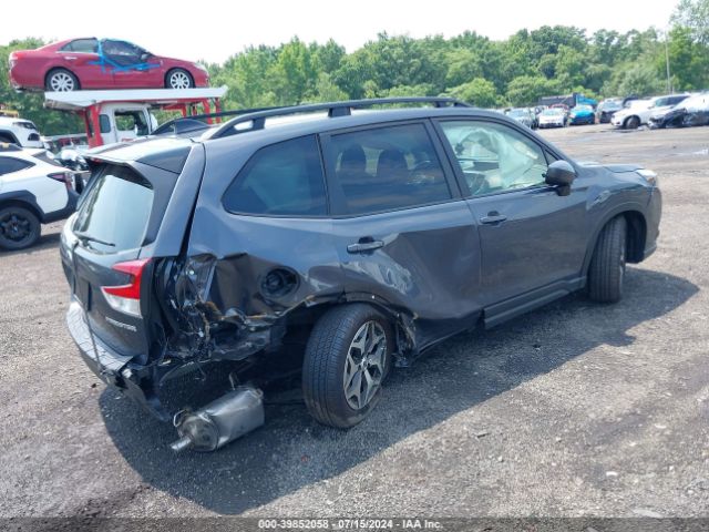 JF2SKADC9RH439050 Subaru Forester Premium