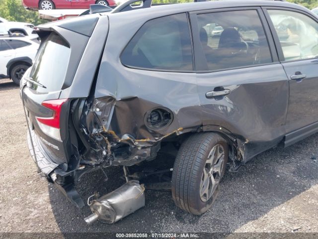 JF2SKADC9RH439050 Subaru Forester Premium