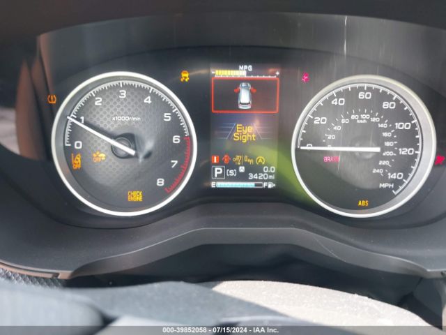 JF2SKADC9RH439050 Subaru Forester Premium