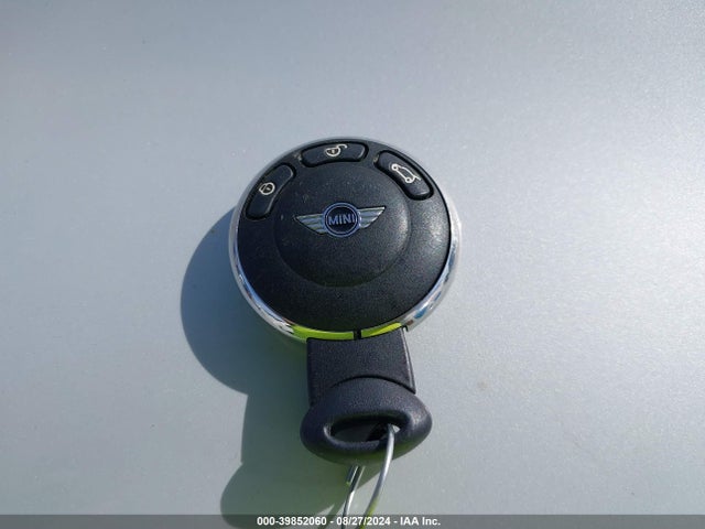 2013 MINI HARDTOP WMWSV3C54DT477664 Photo 10