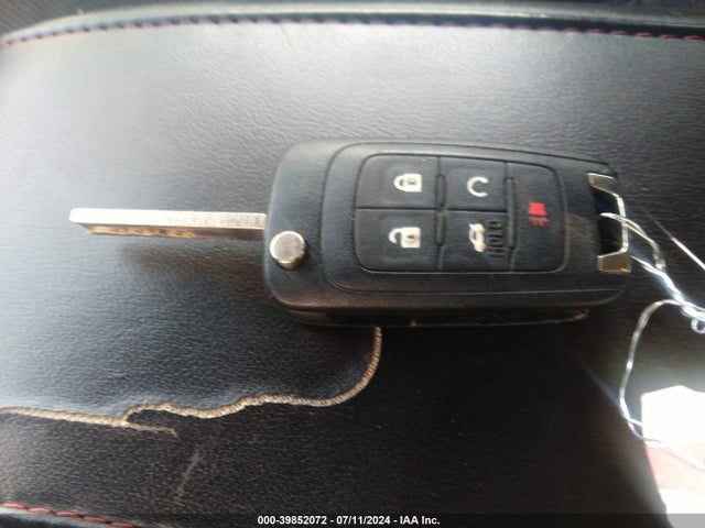 Chevrolet Equinox 2lt 2015 2GNALCEKXF6189416 Image 11