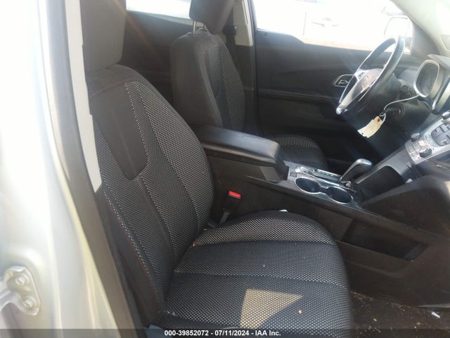 Chevrolet Equinox 2lt 2015 2GNALCEKXF6189416 Image 5