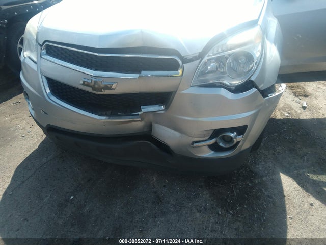 Chevrolet Equinox 2lt 2015 2GNALCEKXF6189416 Image 6