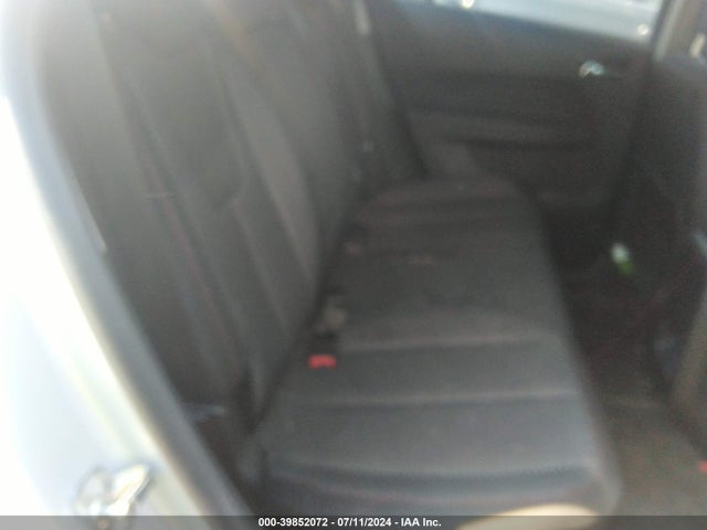Chevrolet Equinox 2lt 2015 2GNALCEKXF6189416 Image 8